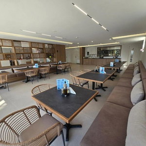 Hotel White Hill Radhime cazare Vlore
