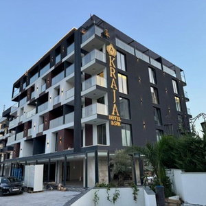 Hotel Hotel Kraja cazare Golem