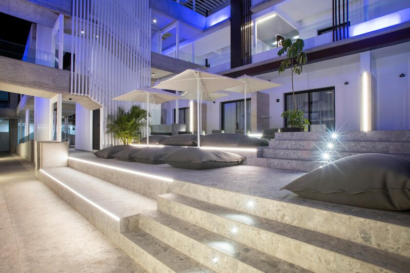 Hotel Coral Cotillo Reef