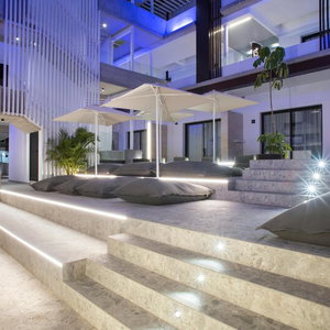 Hotel Coral Cotillo Reef cazare Cantabria