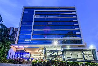 Hotel Nh Collection Medellín Royal