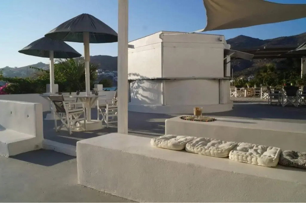 Hotel Ios Plage Hotel