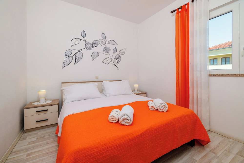 Hotel Apartments Klara