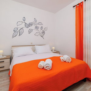 Hotel Apartments Klara cazare Lopar