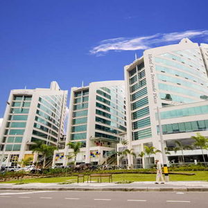 Hotel Hotel San Fernando Plaza cazare Medellin