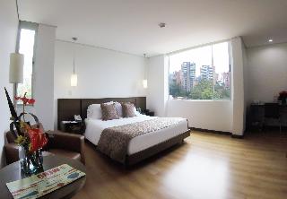 Hotel Hotel Poblado Alejandria