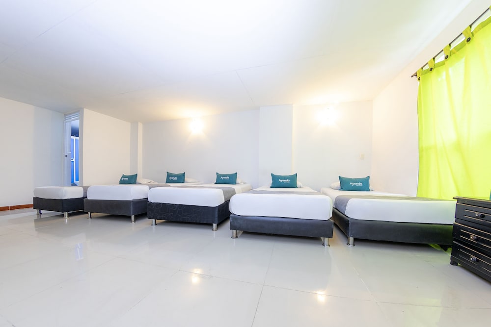 Hotel Ayenda Florida Nueva