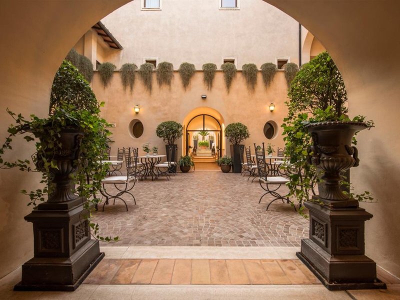 Hotel San Biagio Relais