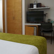 Hotel Hotel Lincoln cazare Medellin