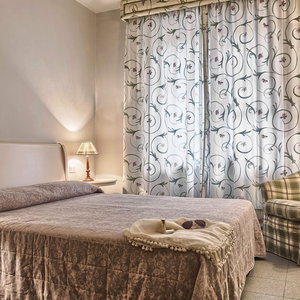 Hotel Roccamare Resort - Le Dimore Della Pineta cazare Castiglione della Pescaia