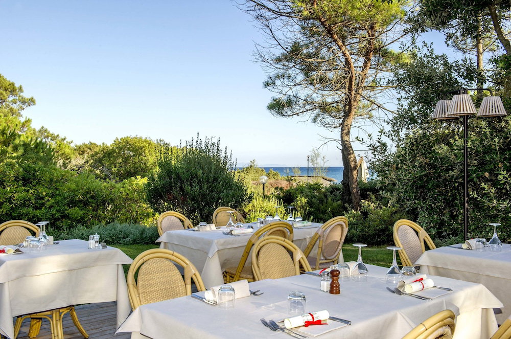 Roccamare Resort - Le Dimore Della Pineta