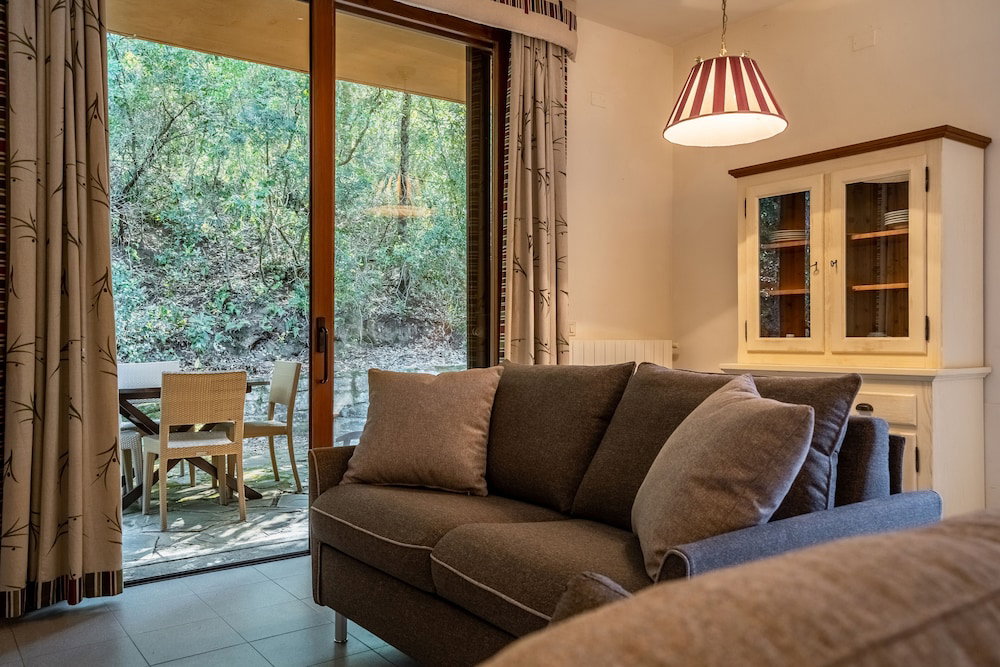 Roccamare Resort - Le Dimore Della Pineta
