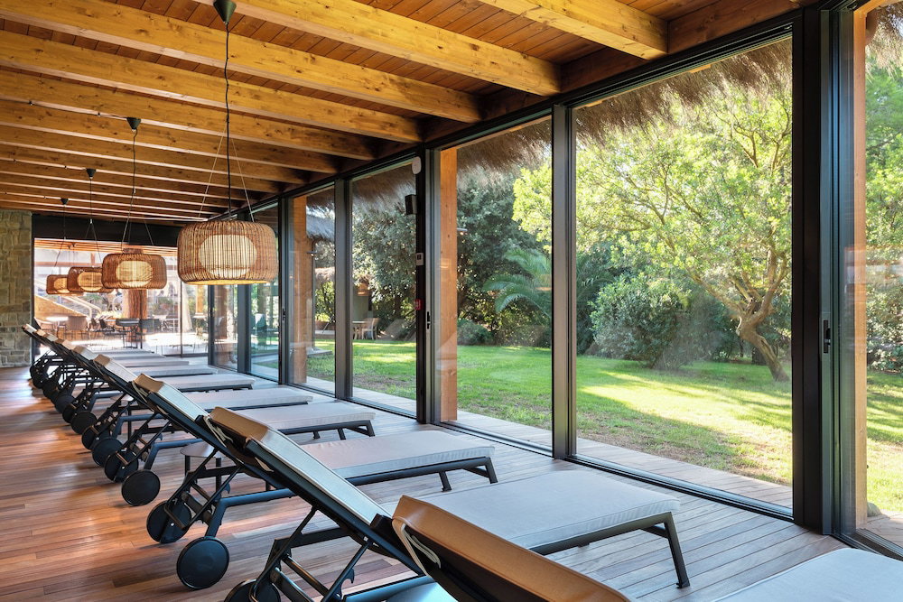 Roccamare Resort - Le Dimore Della Pineta
