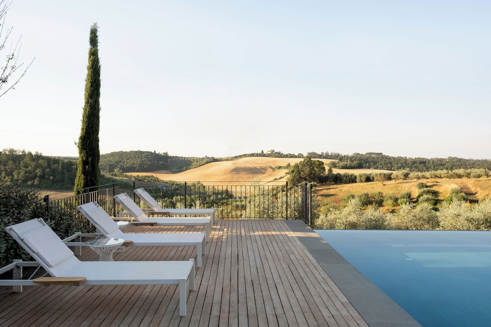 Villa Petriolo