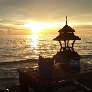 Hotel Mukdara Beach Villa Spa Resort cazare Ban Khao Lak