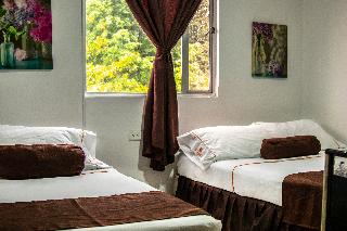 Hotel Hotel Casa 10 Medellin