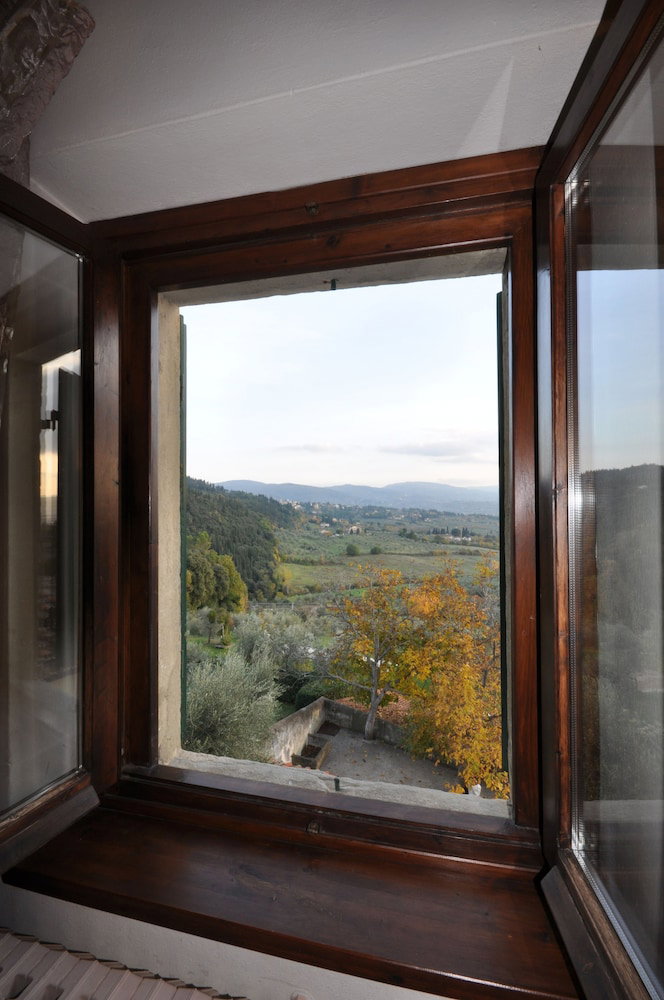 Hotel Fattoria Di Maiano