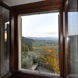 Hotel Fattoria Di Maiano cazare Fiesole