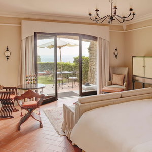 Hotel Villa San Michele, A Belmond Hotel, Florence cazare Fiesole