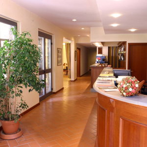 Hotel Villa Dei Bosconi cazare Fiesole