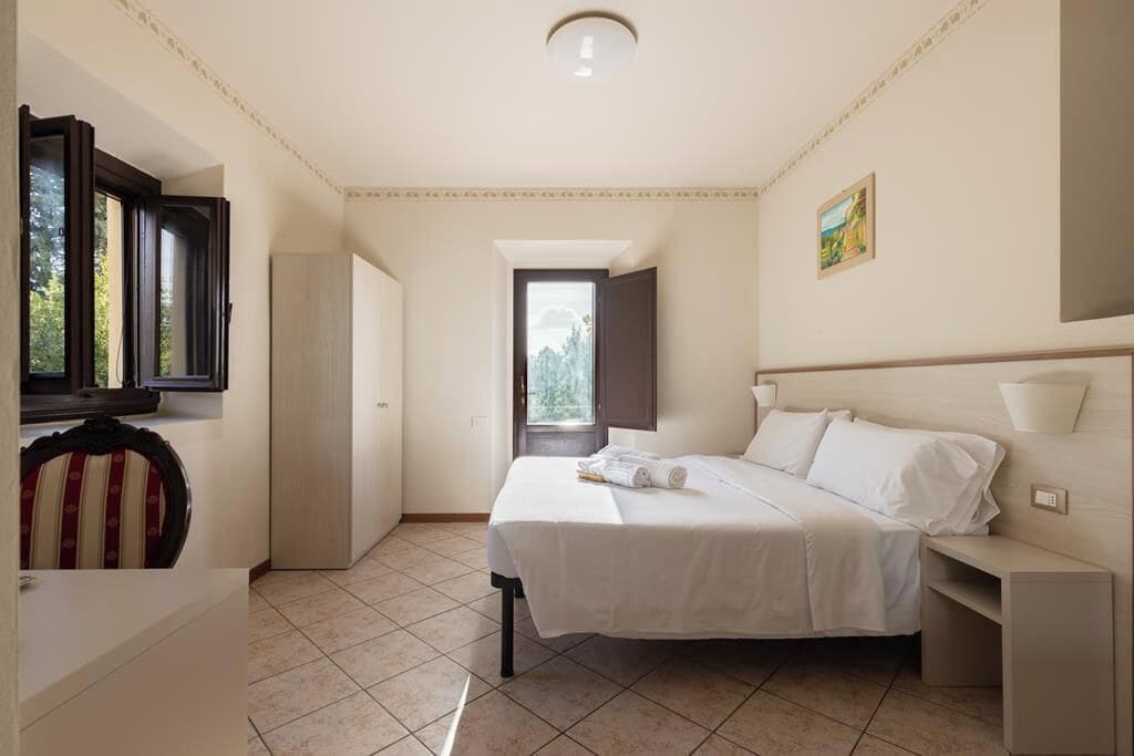 Hotel Villa La Stella Casa Per Ferie