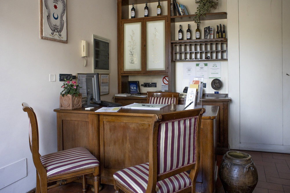 Hotel B&B Le Cannelle Fiesole