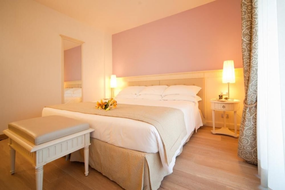Hotel Hotel Girifalco - Nature & Relax