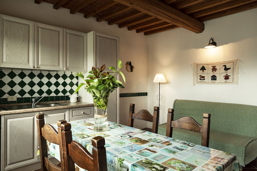 Hotel Il Belvedere Country Houses
