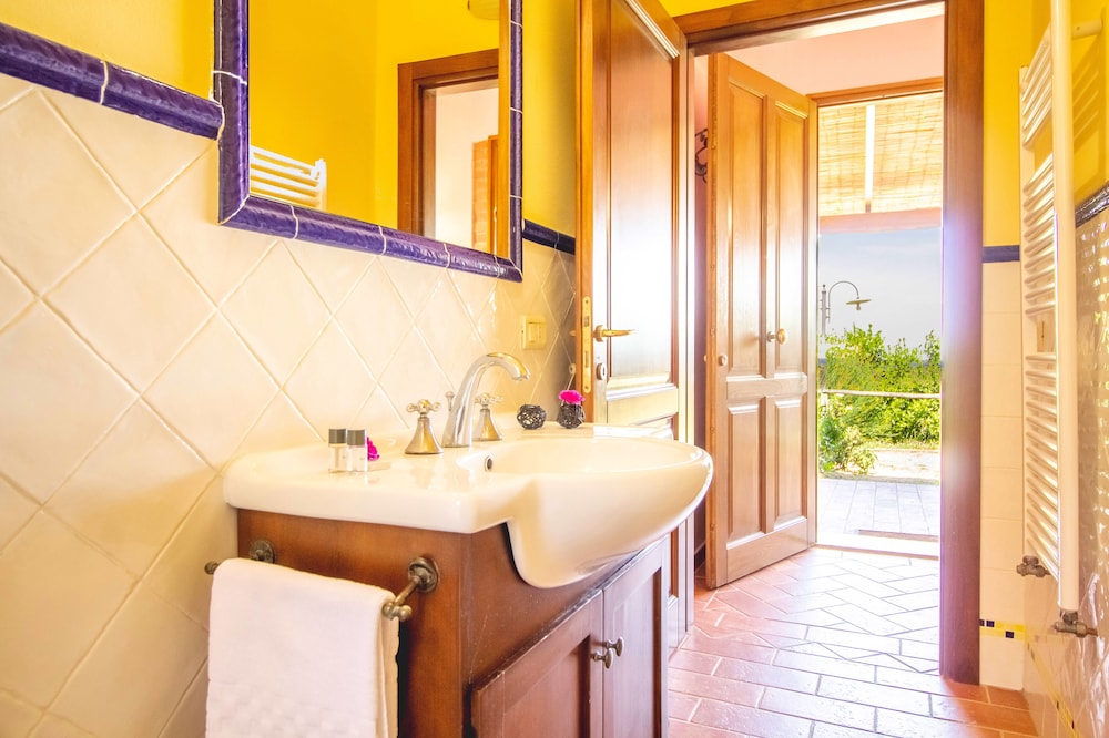 Hotel Agriturismo Poggio Pistolese