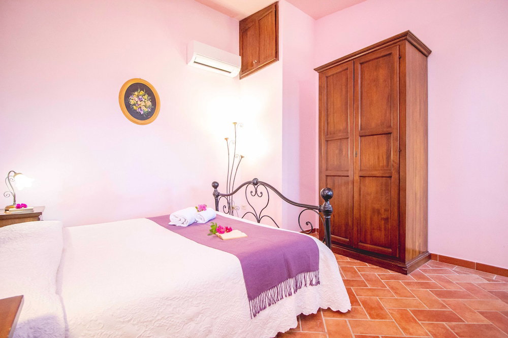 Agriturismo Poggio Pistolese