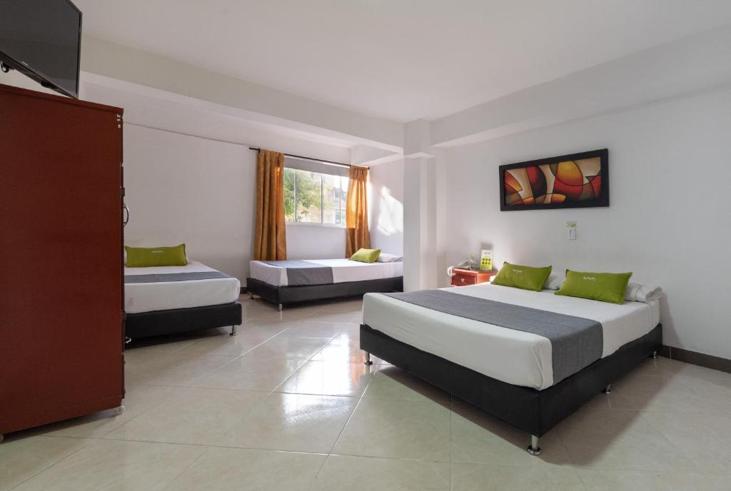 Hotel Ayenda 1234 Imperio 70