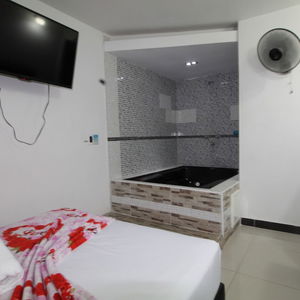 Hotel Hotel Confort Obelisk cazare Medellin