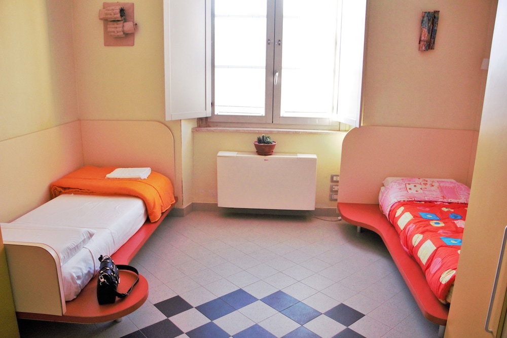 Hotel Ostello La Miniera