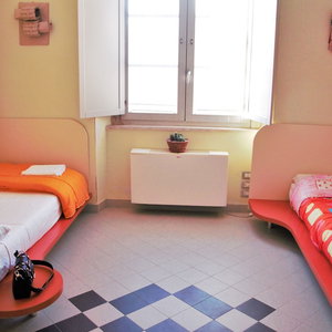Hotel Ostello La Miniera cazare Massa Marittima