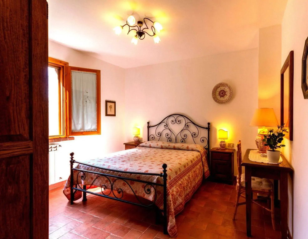 Hotel Calanchi Apartments