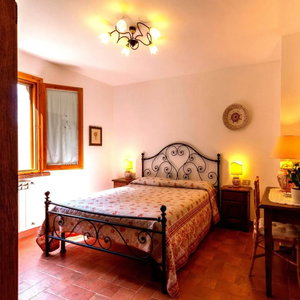 Hotel Calanchi Apartments cazare Montaione