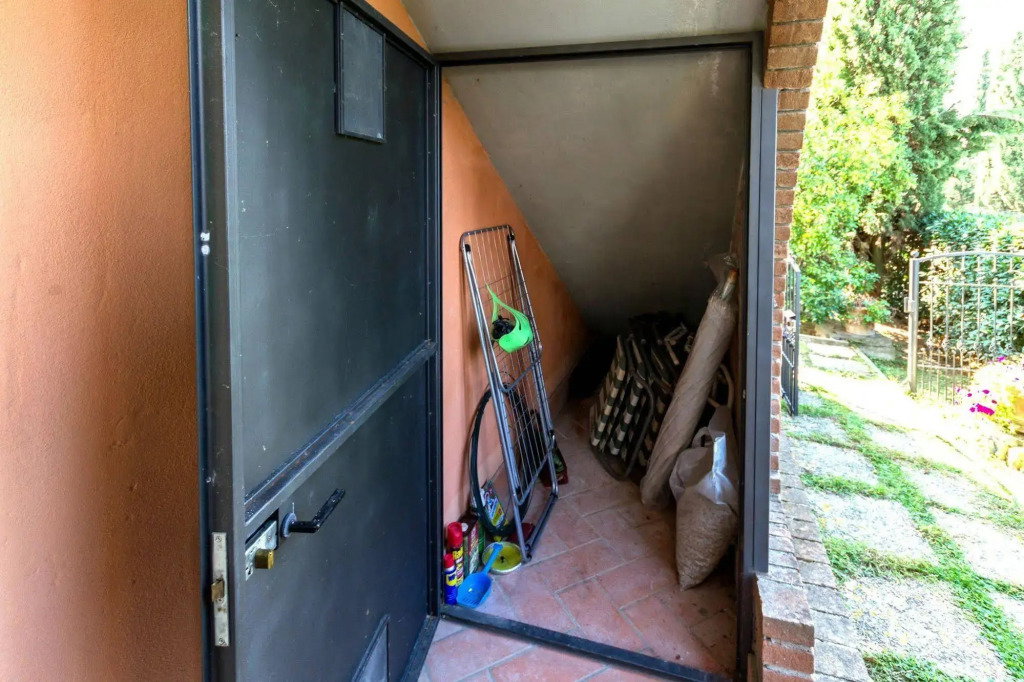 Calanchi Apartments