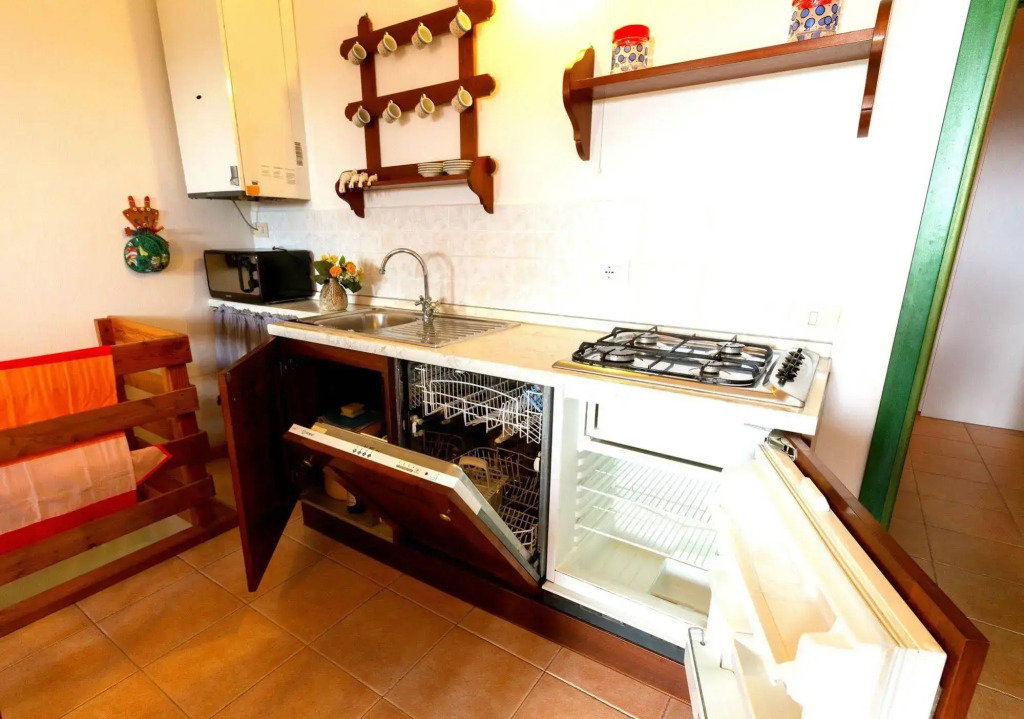 Calanchi Apartments