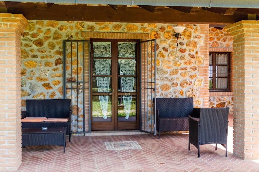 Hotel Alma Del Lago Charming Apartments