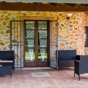 Hotel Alma Del Lago Charming Apartments cazare Massa Marittima