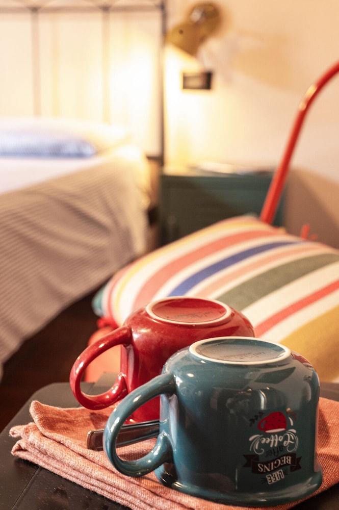 Hotel Massa Alta B&B E Appartamenti