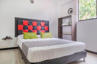 Hotel Hotel Laureles De Aburra Medellin
