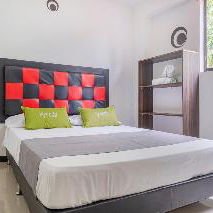 Hotel Hotel Laureles De Aburra Medellin cazare Medellin
