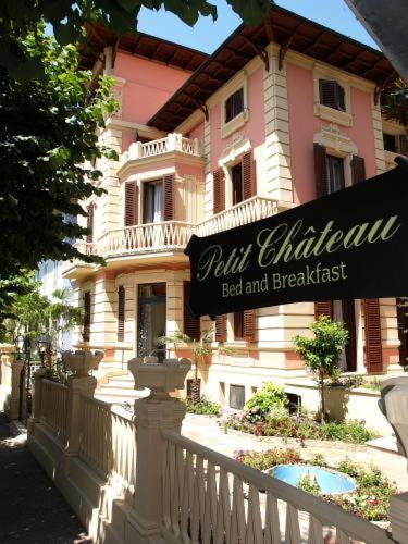 Hotel Petit Chateau