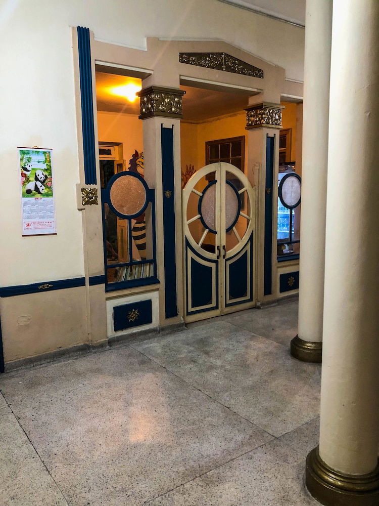 Hotel Jep Hostel