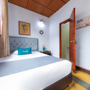 Hotel Ayenda Sarayu House cazare Medellin