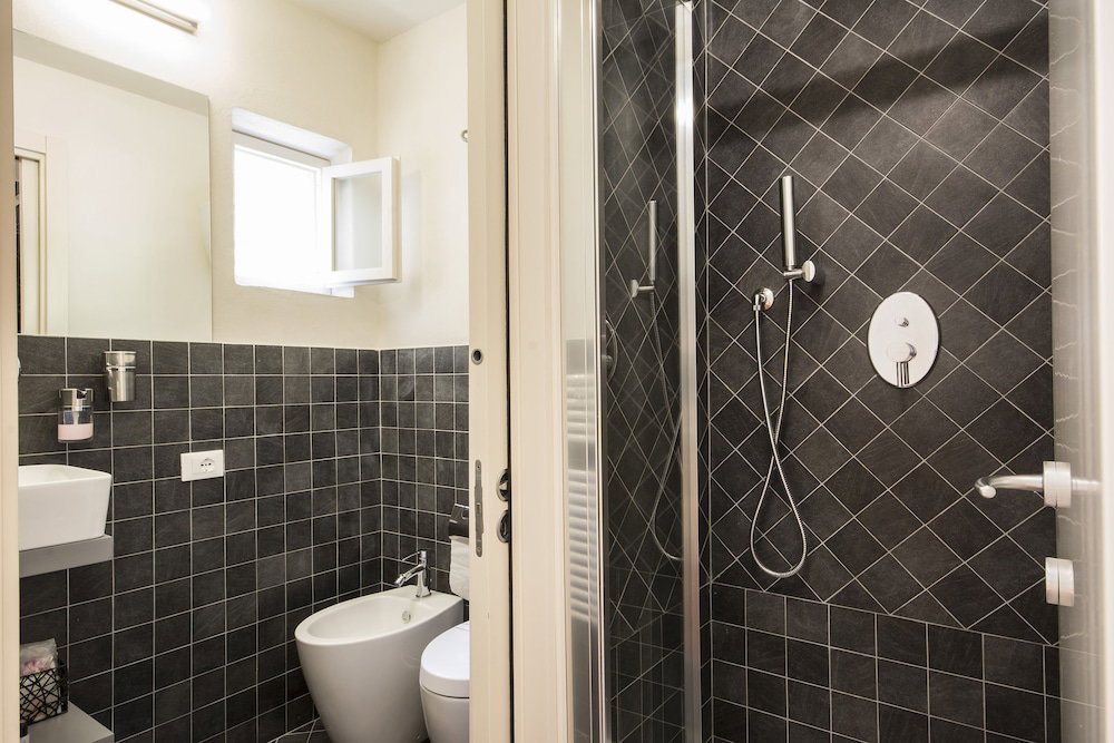 Hotel Quattro Cantoni