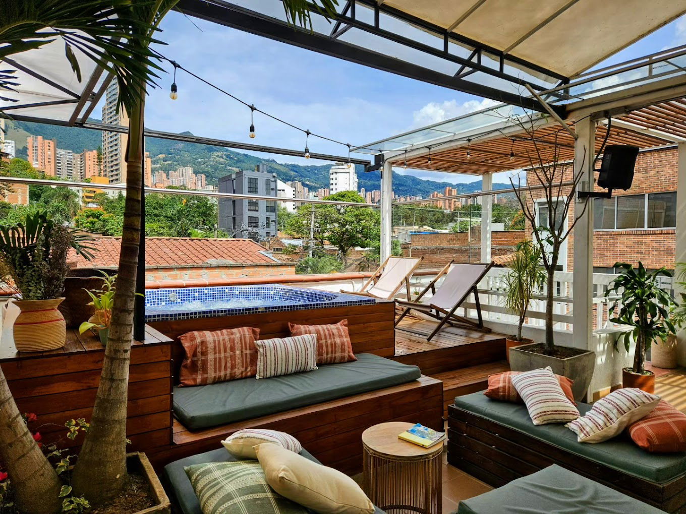 Hotel La Martina Boutique Hotel