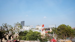 Hotel The Eastern Hotel & Apartment cazare Haiphong