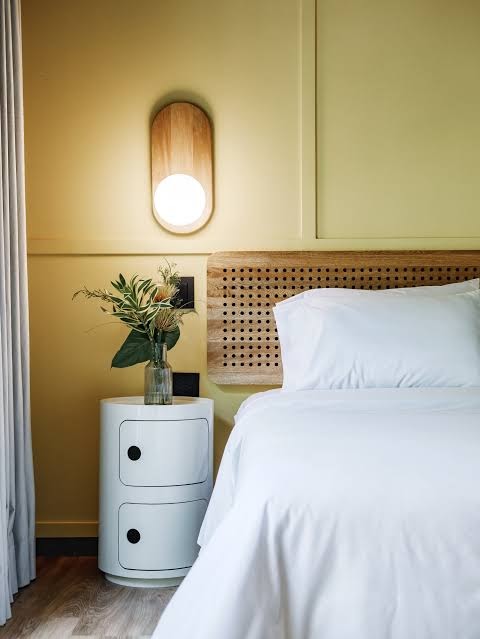 Hotel The Somos Flats Provenza